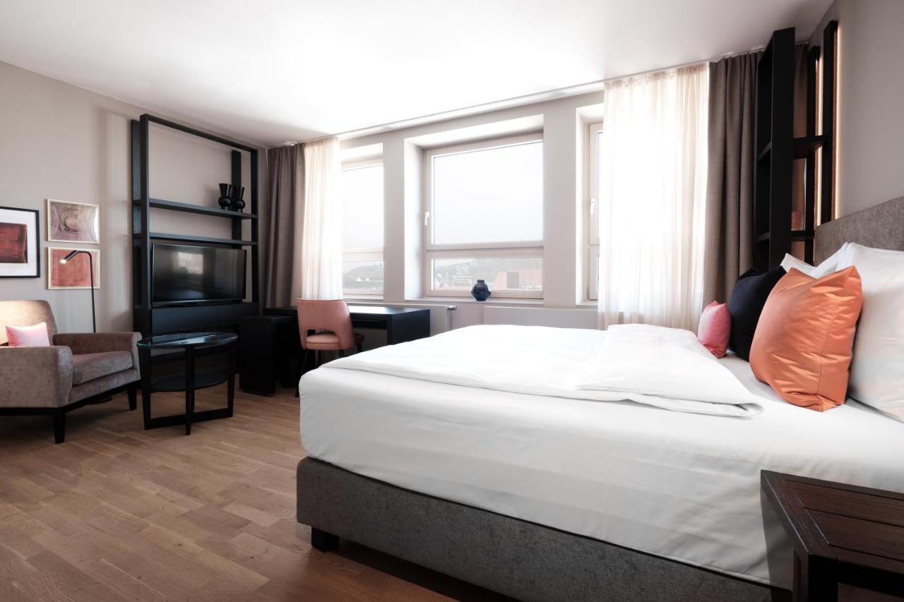 Saxx Hotel "Am Theater Karree" Hagen  Extérieur photo